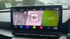 CUPRA Formentor 1.5 TSI 150 V1 5dr DSG Petrol Estate